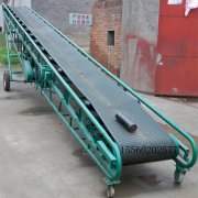 什么是皮帶輸送機的頭部和尾部??怎樣區(qū)分